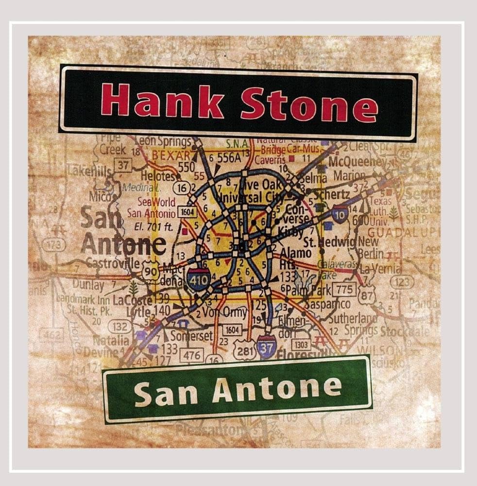 Amazon.co.jp: San Antone: Music